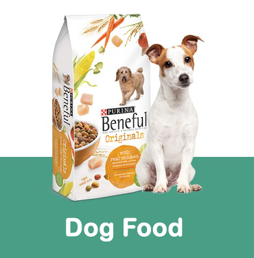 Dog Food