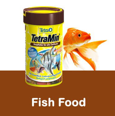 Fish Food