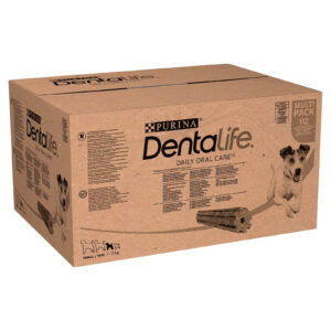 Repeat Delivery - Dentalife Small Dog Chew - 112 Stick Bulk Pack - 6 Months